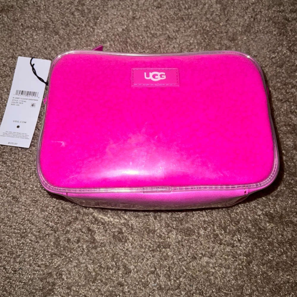 Ugg hand bag